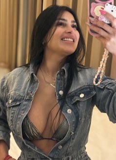 Diosa latina 🇧🇷🥰 - puta in Dubai Photo 18 of 21