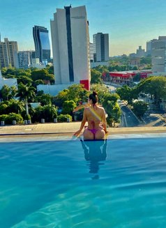 DiosaLatina - escort in Dubai Photo 16 of 26