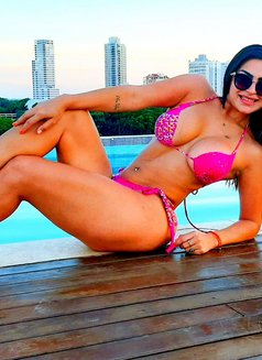 DiosaLatina - escort in Dubai Photo 17 of 26