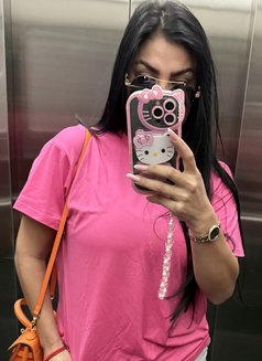 Diosa Latina 🇧🇷 - escort in Dubai Photo 20 of 20