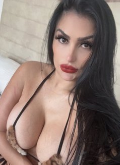 DiosaLATINA🇧🇷 - escort in Dubai Photo 22 of 22