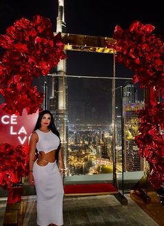 Diosa Latina 🇧🇷 (New Video) - puta in Dubai Photo 5 of 8