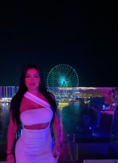 DiosaDubai🫶 - puta in Dubai Photo 9 of 14