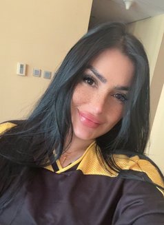 DiosaDubai🇧🇷 - puta in Dubai Photo 19 of 22