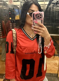 DiosaDubai🇧🇷 - puta in Dubai Photo 22 of 22