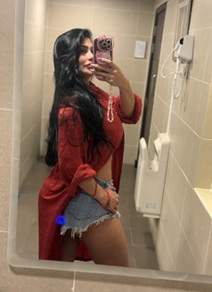 DiosaLatina - escort in Dubai Photo 25 of 26