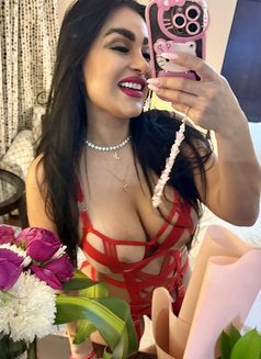 PARAGUAYA LINDA 🇵🇾 - escort in Dubai Photo 13 of 15