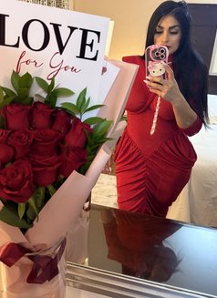 PARAGUAYA LINDA 🇵🇾 - escort in Dubai Photo 15 of 15