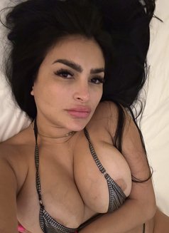 DiosaLatina🇧🇷llast day in Dubai - escort in Dubai Photo 28 of 29