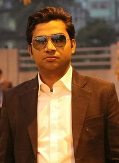 Dip - Male escort in Dhaka Photo 1 of 5