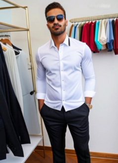 Dip - Male escort in Kolkata Photo 1 of 2