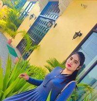 Dipa Agarwal - escort in Aurangabad 