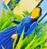 Dipa Agarwal - escort in Aurangabad 