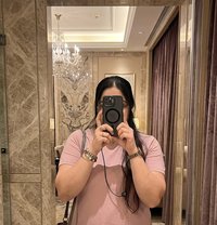 Dipa Cam Session - escort in Navi Mumbai