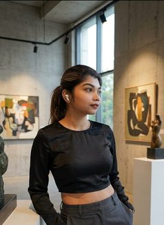 Dipa ( Real Meet & Cam Service) - escort in Bangalore Photo 7 of 8