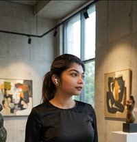 Dipa ( Real Meet & Cam Service) - escort in Bangalore Photo 7 of 8