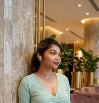 Dipa ( Real Meet & Cam Service) - escort in Bangalore Photo 8 of 8