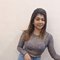 Dipa ( Real Meet & Cam Service) - escort in Bangalore Photo 2 of 2