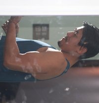 Dipak Shrestha - Acompañantes masculino in Kathmandu