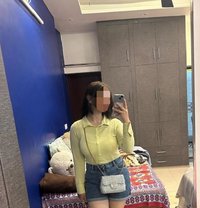 𓊈𒆜Dipali𒆜𓊉 Cam & meet show - escort in Hyderabad
