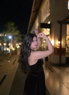 Dipali - escort in Navi Mumbai Photo 1 of 4