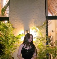 Dipali - escort in Navi Mumbai