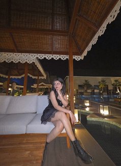 Dipali - escort in Navi Mumbai Photo 3 of 4