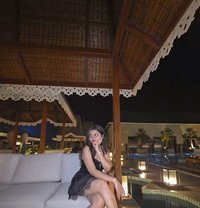 Dipali - escort in Navi Mumbai