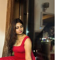 Dipali - escort in Bangalore