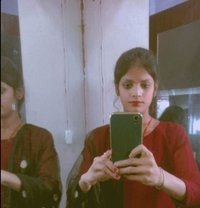 Dipali meet & Cam Fun 24 Hrs - escort in Ahmedabad