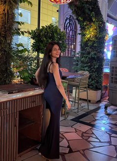 Dipali Ojha - escort in Bangalore Photo 2 of 2