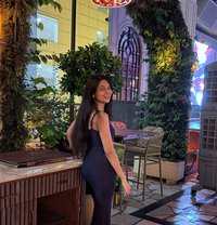 Dipali Ojha - escort in Bangalore