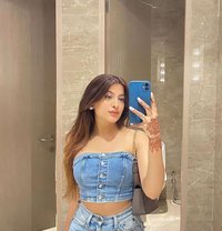 Dipali Shah - escort in Bangalore
