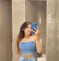 Dipali Shah - escort in Bangalore