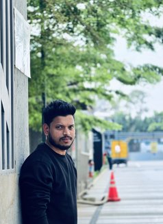 Dipankar - Male escort in Bangalore Photo 1 of 3