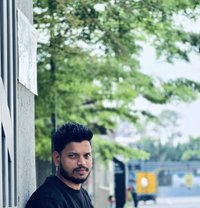 Dipankar - Male escort in Bangalore