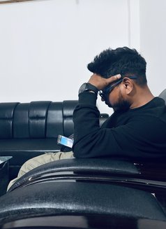 Dipankar - Male escort in Bangalore Photo 3 of 3