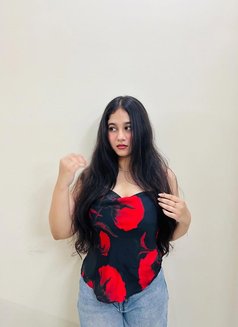 Dipanshi - escort in Jaipur Photo 1 of 3
