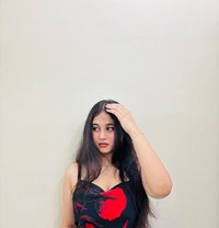 Dipanshi - escort in Jaipur