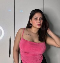 Dipanshi - escort in Ahmedabad