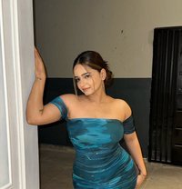 Dipanshi - escort in Chennai