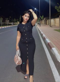 Aditi - escort in Chennai Photo 2 of 4