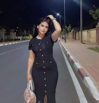 Aditi - escort in Chennai