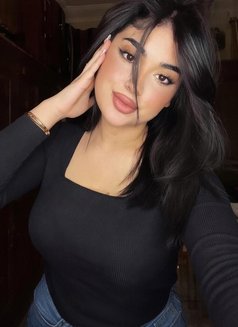 Aditi - escort in Chennai Photo 4 of 4