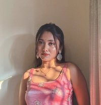 Dipanshi - escort in Hyderabad