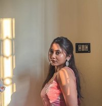 Dipanshi - escort in Hyderabad