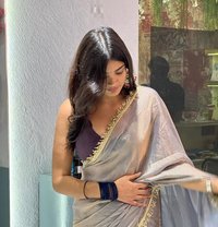 Dipanshi - escort in Ahmedabad