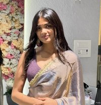 Dipanshi - escort in Ahmedabad