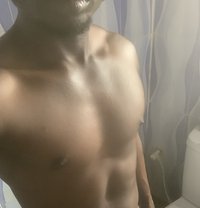Dipdonawe - Acompañantes masculino in Riyadh