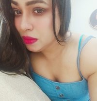 Kanika big active dick 3days last in Hyd - Transsexual escort in Hyderabad Photo 9 of 28